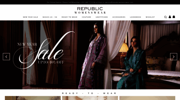 republicwomenswear.com