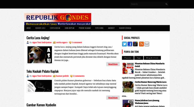 republik-gondes.blogspot.com