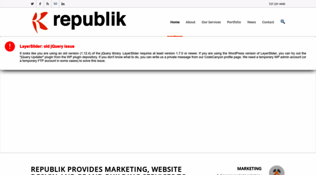 republikconsulting.com