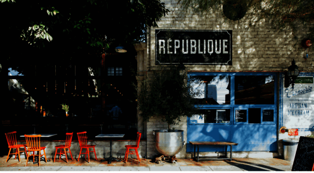 republiquela.com