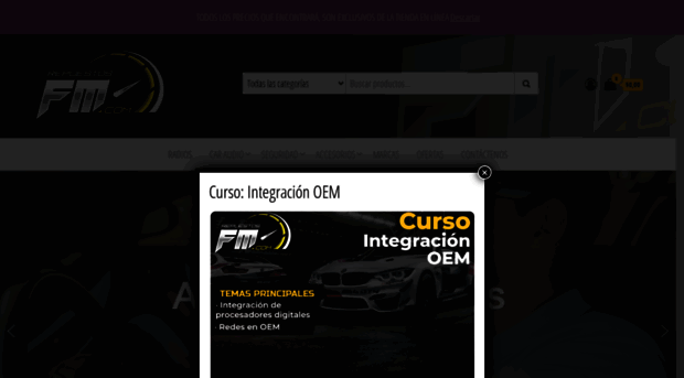 repuestosfm.com