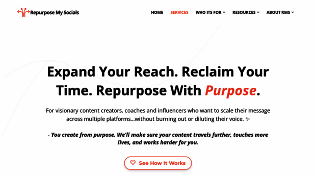 repurposemysocials.com