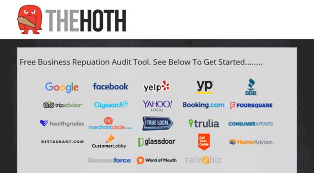 reputation.thehoth.com