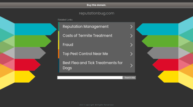 reputationbug.com