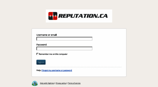 reputationcaltd.highrisehq.com