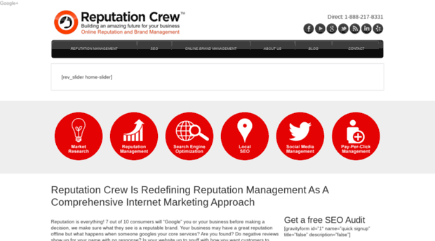 reputationcrew.com