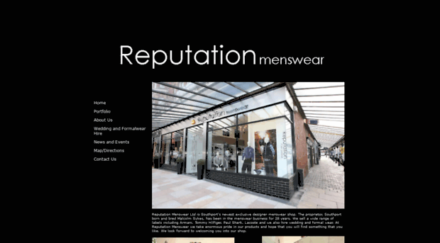 reputationmenswear.co.uk