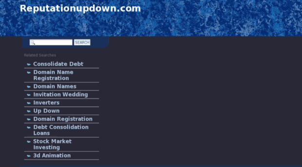 reputationupdown.com