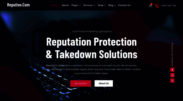 reputivo.com
