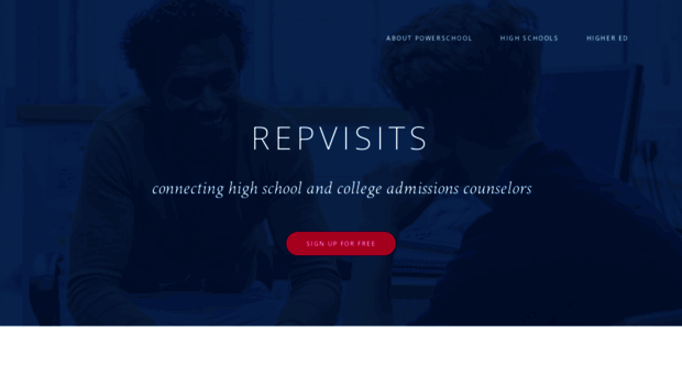 repvisits.com