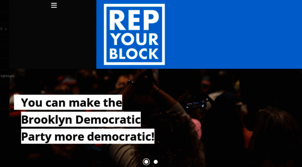 repyourblock.com