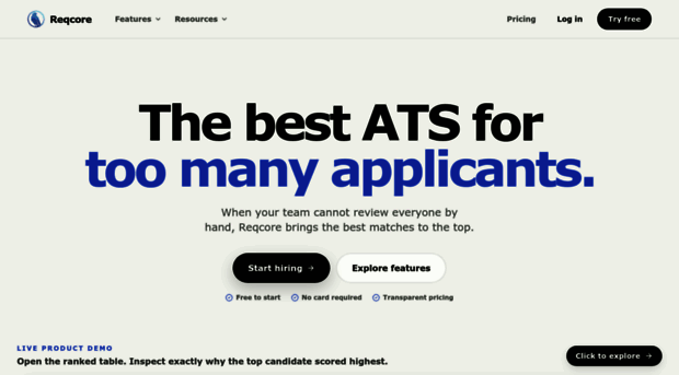 reqcore.com