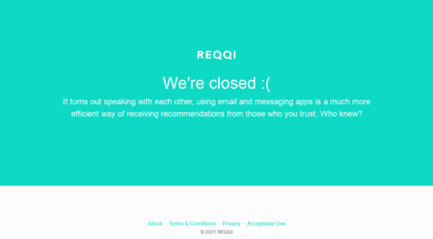 reqqi.com