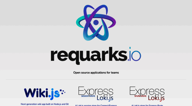 requarks.io