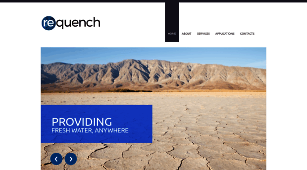 requench.co.uk