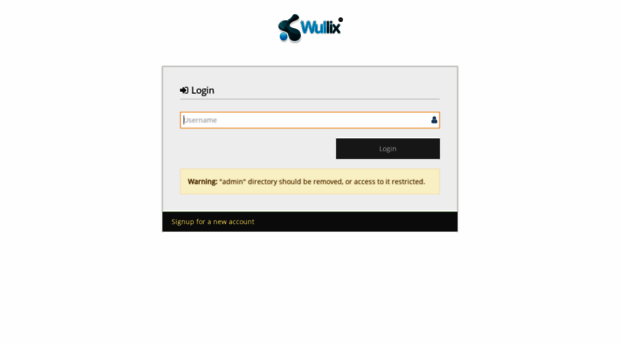 request.wullix.com