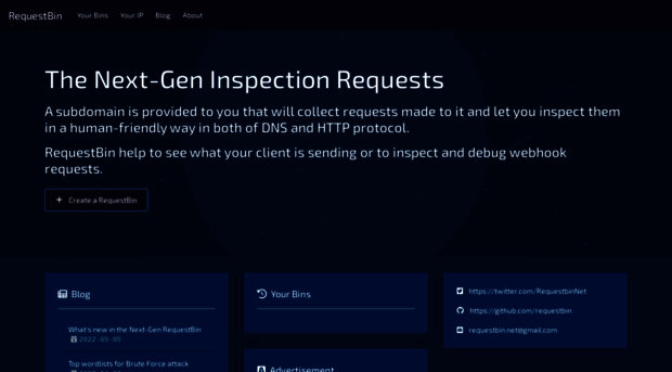 requestbin.net