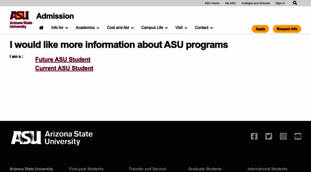 requestinfo.asu.edu