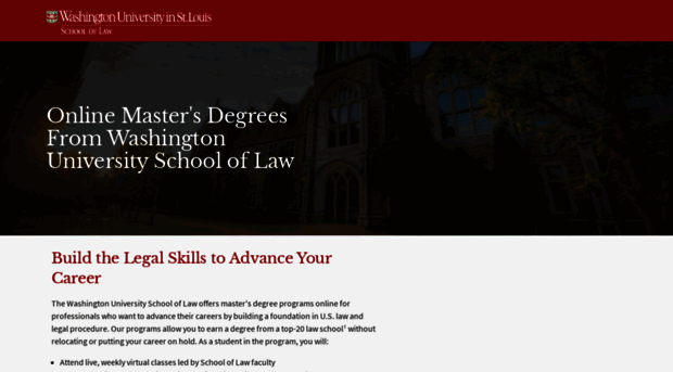 requestinfo.onlinelaw.wustl.edu