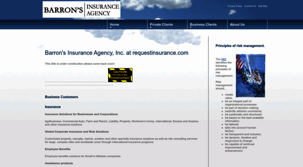 requestinsurance.com