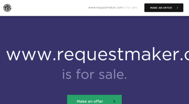 requestmaker.com
