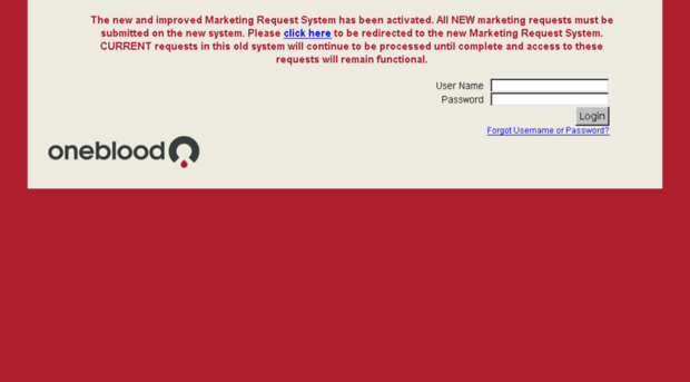 requests.oneblood.org