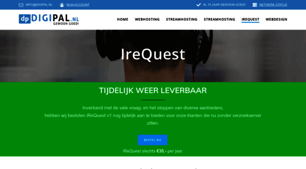 requestservice.nl