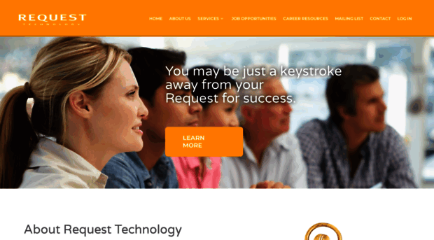 requesttechnology.com