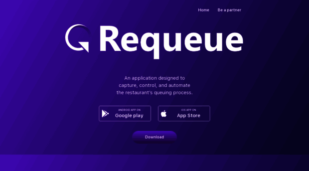 requeue.net