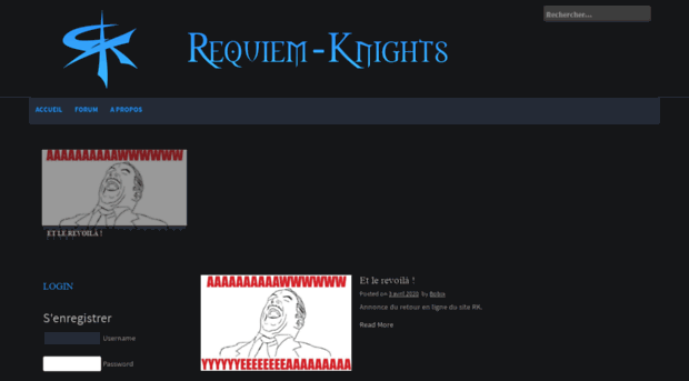 requiem-knights.org