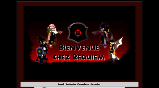 requiem-otomai.forumactif.fr