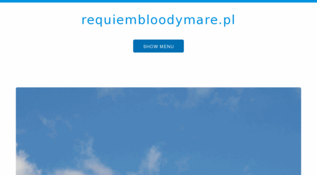 requiembloodymare.pl