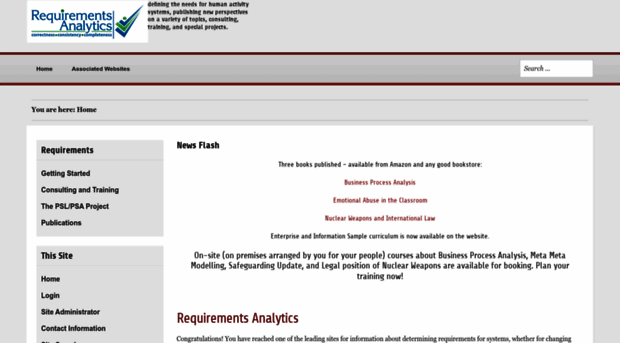 requirementsanalytics.com