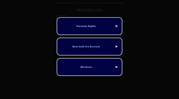 requish.com