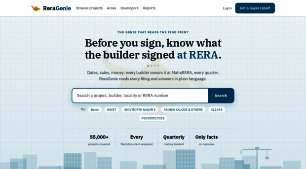 reragenie.com