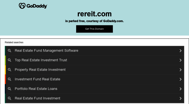 rereit.com