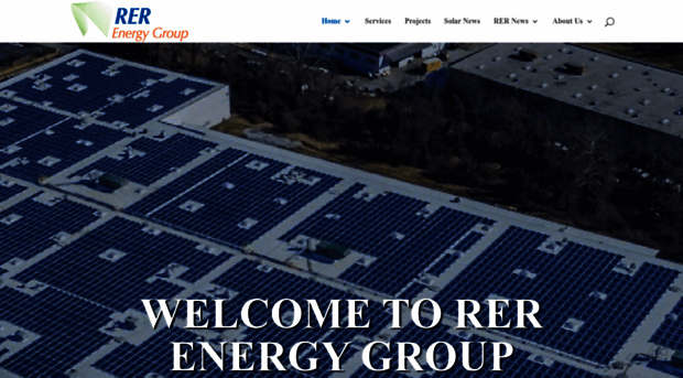 rerenergygroup.com