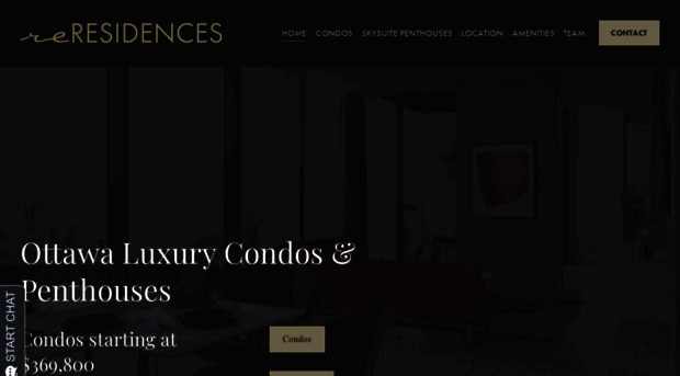 reresidences.com