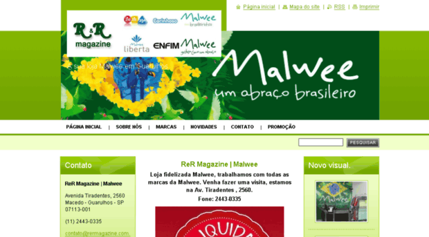 rermagazine.com.br