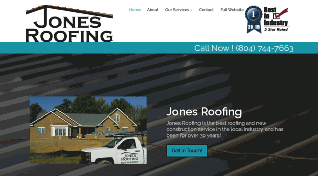 reroofinginrichmondva.com