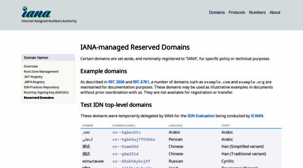 res-dom.iana.org