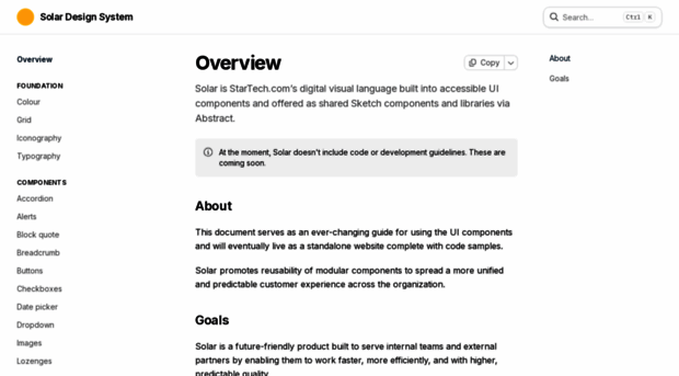 res-im.gitbook.io - Overview | Solar Design System - Res Im Gitbook