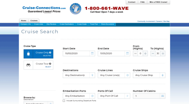 res.cruise-connections.com