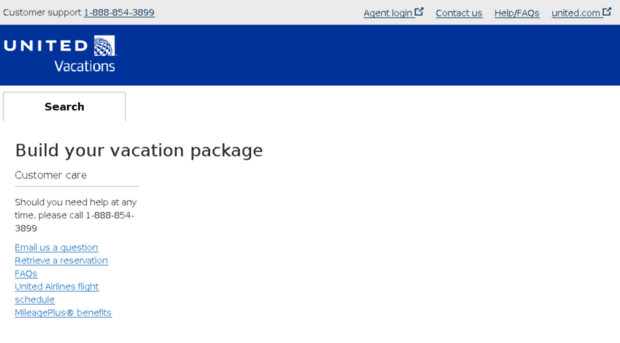 res.vacations.united.com