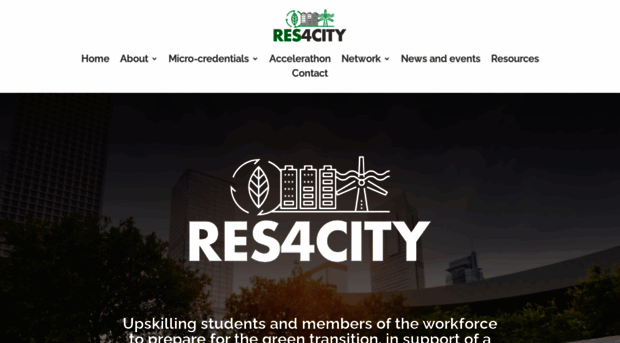 res4city.eu