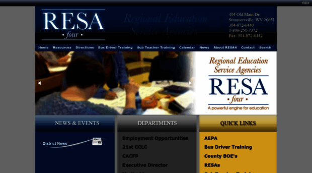 resa4.k12.wv.us