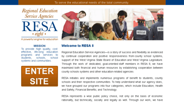 resa8.k12.wv.us