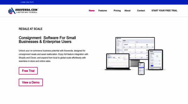 resaleglobal.com