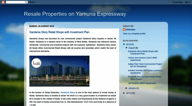 resalepropertiesonyamunaexpressway.blogspot.in