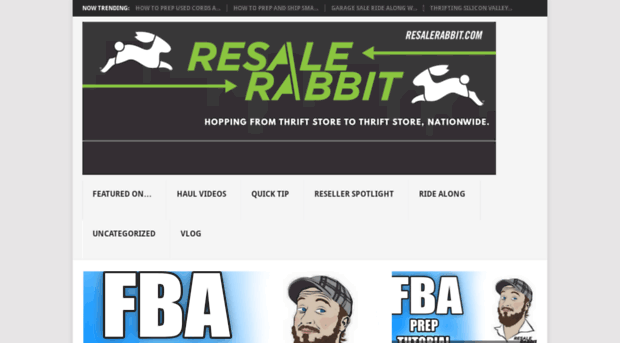 resalerabbit.com